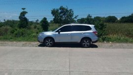 2013 Subaru Forester for sale 