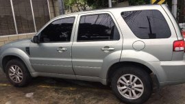 2011 Ford Escape Automatic  for sale