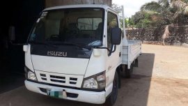 2008 Isuzu NHR Dropside for sale