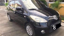 Hyundai i10 MT (2009) for sale