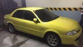 2003 ford lynx for sale