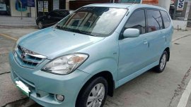 2009 Toyota Avanza 1.5 G manual for sale