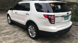 2013 Ford Explorer 4x4 Ecoboost  for sale
