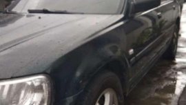 Honda Civic type z for sale