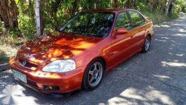 1999 Honda Civic for sale