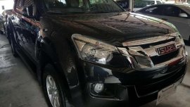 2015 Isuzu D-Max for sale