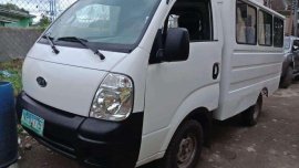 KIA Panoramic 4x4 for sale