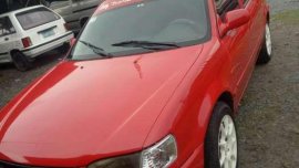 Toyota corola love life for sale