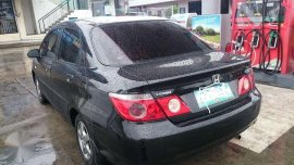honda city 2007  for sale