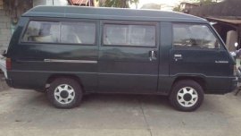 Mitsubishi L300 Van 1997 for sale