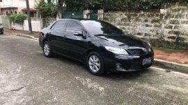 2013 Altis 1.6 Manual like civic vios yaris jazz avanza city mirage