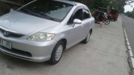 Honda city idsi 2003 for sale
