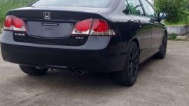 honda civic fd 2009  for sale