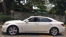 2013 Lexus LS460L fully loaded local for sale