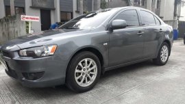2010 lancer ex gls  for sale