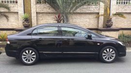 2009 Honda Civic Fd for sale