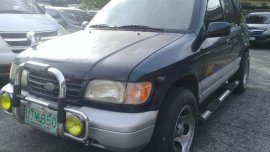 Kia Sportage 1997 for sale