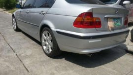 BMW 318i 2004 model for sale