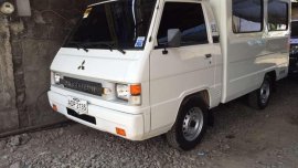 2016 L300 fb davao plate almost new