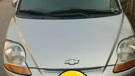 Chevrolet Spark 2008 MT for sale