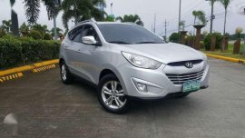 Hyundai Tucson 2011 for sale