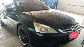 Honda Accord 2004 Sedan AT for sale