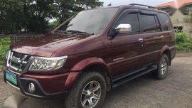 2014 Isuzu Sportivo X for sale