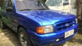 Ford Ranger 2000 for sale