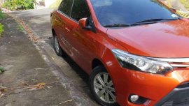 Toyota vios G 2015 for sale
