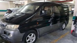 2002 Hyundai Starex Rv for sale