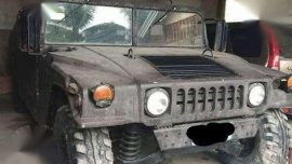 Hummer H2 2007 model for sale