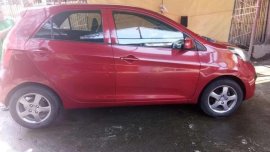 kia picanto 2012 for sale