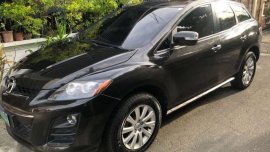 Cx-7 cx7 2012 mazda for sale