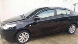2014 Toyota Vios E matic for sale