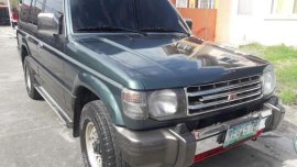 Mitsubishi Pajero 1991 For sale