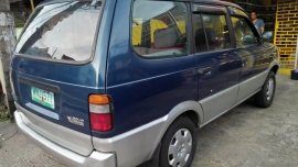 2000 Toyota Revo GL Manual GAS for sale