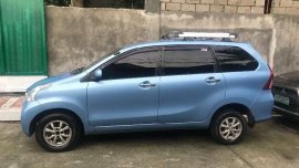 2013 toyota avanza 1.3e matic  for sale