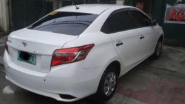 Toyota Vios J 2013 New Look  for sale