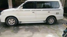 Mitsubishi Adventure glx 2014 for sale