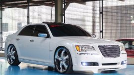 Chrysler 300C 2014 for sale