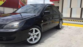 Mitsubishi Lancer 2011 for sale