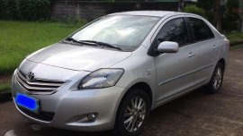 Toyota Vios 2012 AT 1.3G Fortuner Innova Montero