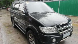 2013 isuzu crosswind sportivo for sale