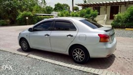 Toyota Vios 1.3J 2009 for sale