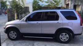 2004 Honda Crv for sale
