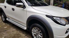2017 Mitsubishi Strada GLS for sale
