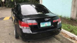 2010 honda accord 35 v6 for sale