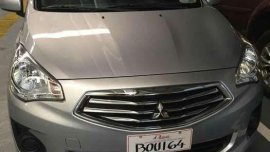 2017 Mitsubishi Mirage For Sale