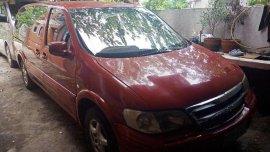 for Sale chevrolet Venture 2002