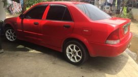 Ford lynx 2000 model for sale